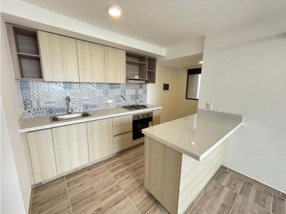 Apartamento en venta en Ciudad Mallorquin, Barranquilla · foto 3 de 11