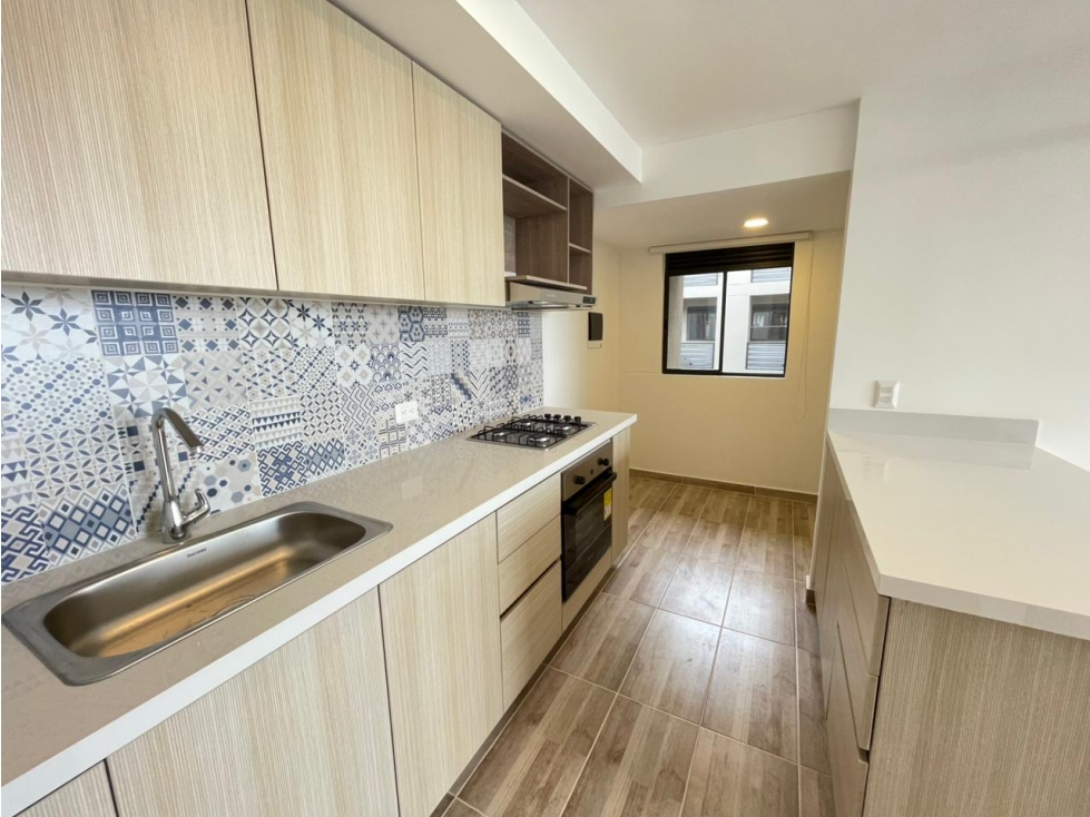 Apartamento en venta en Ciudad Mallorquin, Barranquilla · foto 4 de 11