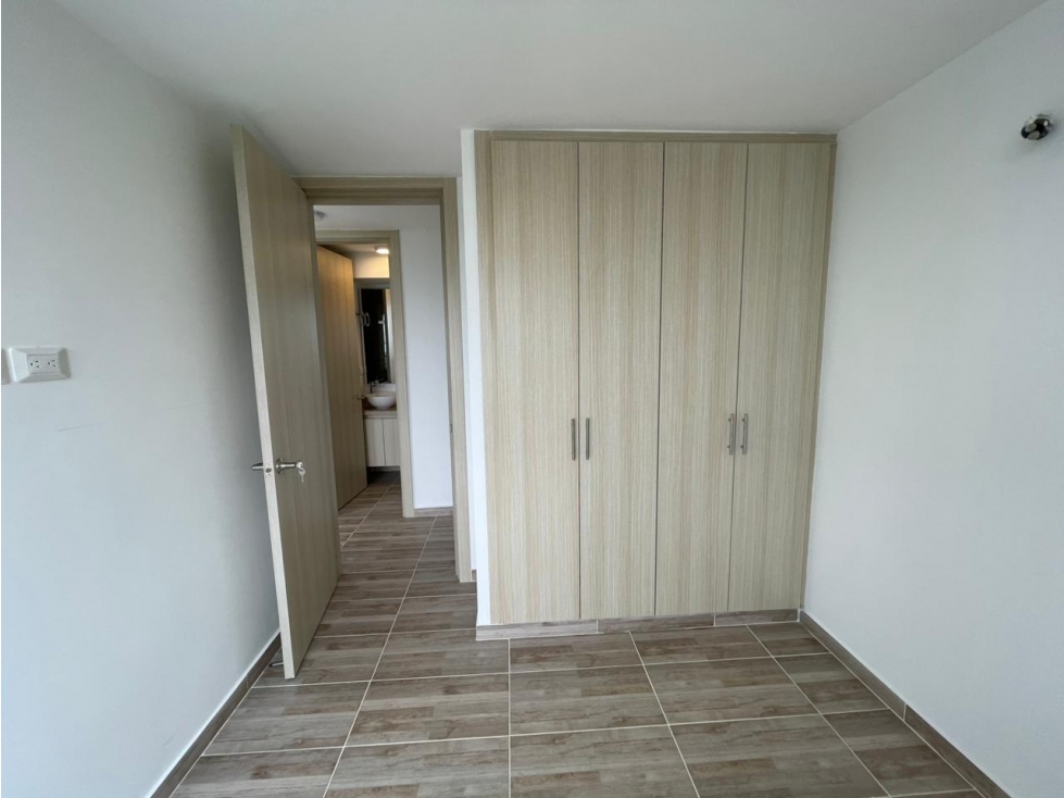Apartamento en venta en Ciudad Mallorquin, Barranquilla · foto 7 de 11