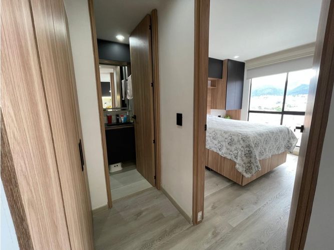 Apartaestudio en venta en Jose Joaquin Vargas, Bogotá, 29 m² · foto 9 de 21