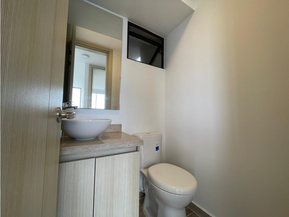 Apartamento en venta en Ciudad Mallorquin, Barranquilla · foto 8 de 11
