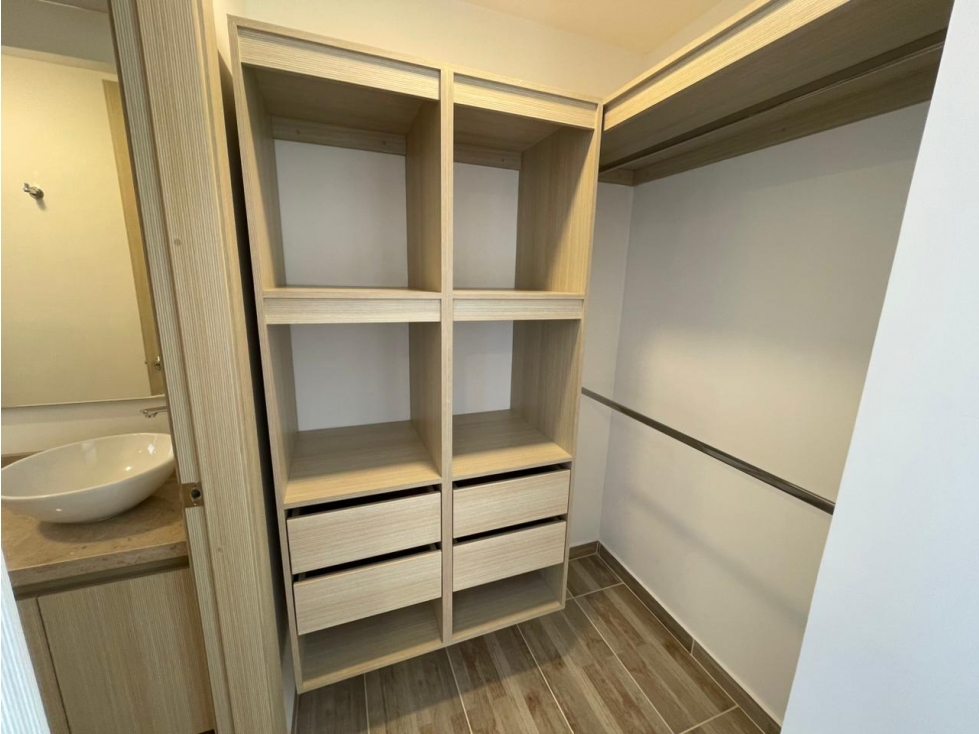 Apartamento en venta en Ciudad Mallorquin, Barranquilla · foto 10 de 11