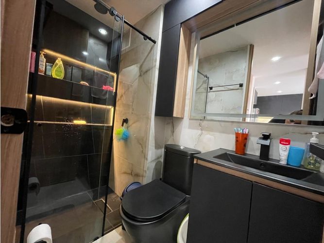 Apartaestudio en venta en Jose Joaquin Vargas, Bogotá, 29 m² · foto 15 de 21