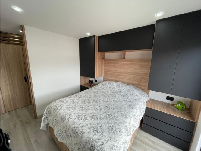 Apartaestudio en venta en Jose Joaquin Vargas, Bogotá, 29 m² · foto 16 de 21