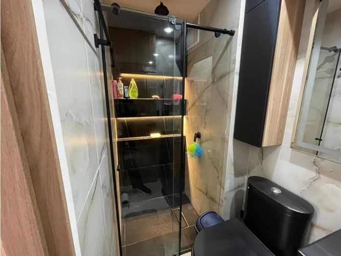 Apartaestudio en venta en Jose Joaquin Vargas, Bogotá, 29 m² · foto 17 de 21