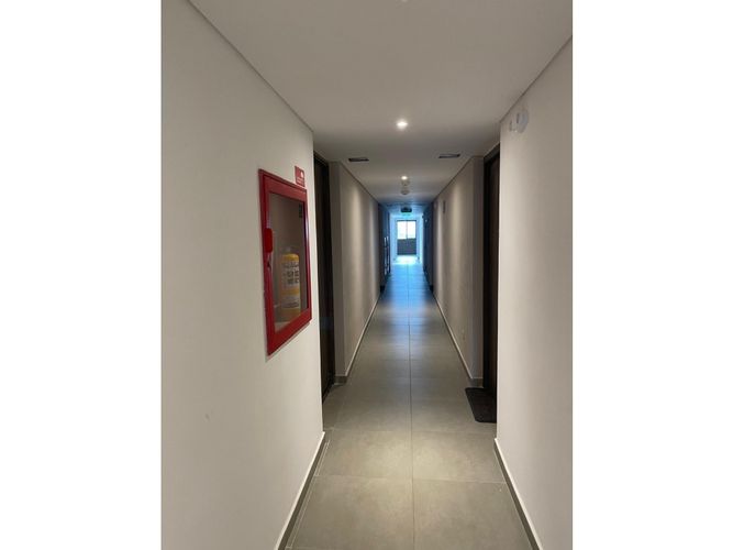 Apartaestudio en venta en Jose Joaquin Vargas, Bogotá, 29 m² · foto 19 de 21