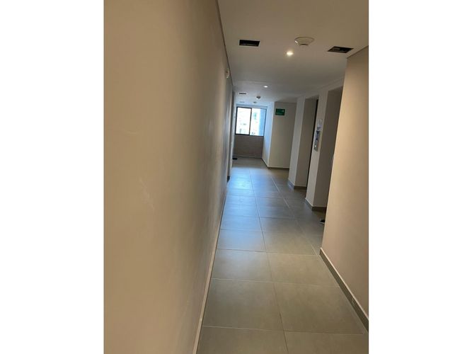 Apartaestudio en venta en Jose Joaquin Vargas, Bogotá, 29 m² · foto 21 de 21