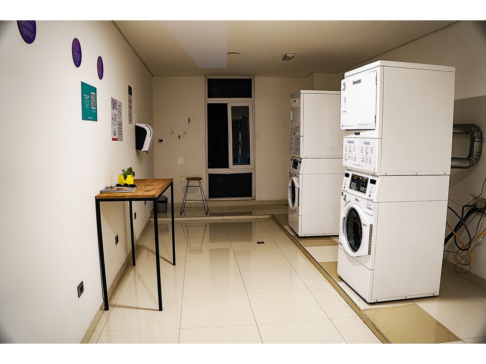 Apartamento en arriendo en Villa Santos, Barranquilla · foto 7 de 24