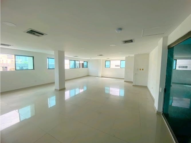 Local en arriendo en Altos Del Prado, Barranquilla, 65 m² · foto 2 de 4