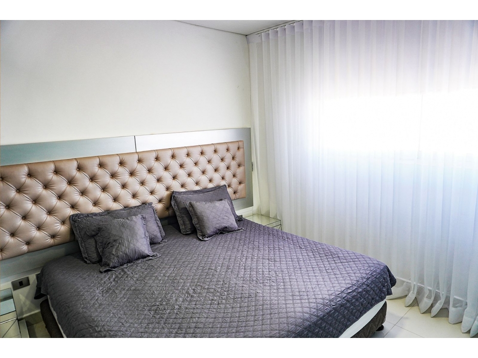 Apartamento en arriendo en Villa Santos, Barranquilla · foto 17 de 24