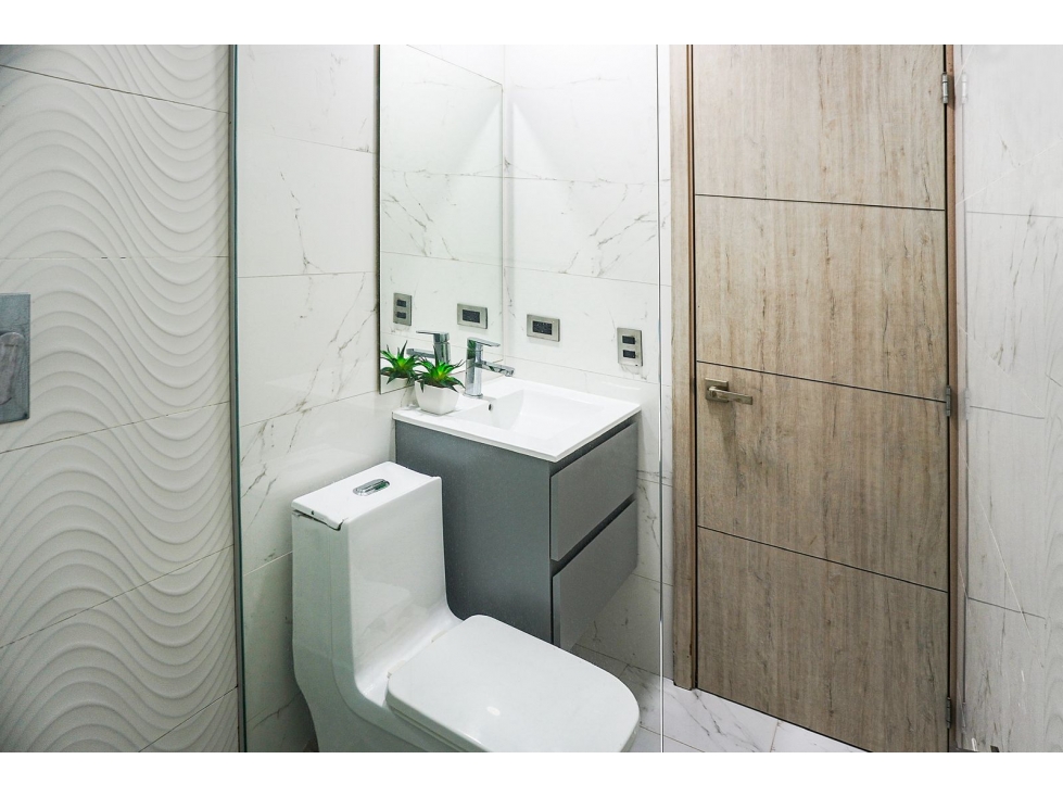 Apartamento en arriendo en Villa Santos, Barranquilla · foto 19 de 24