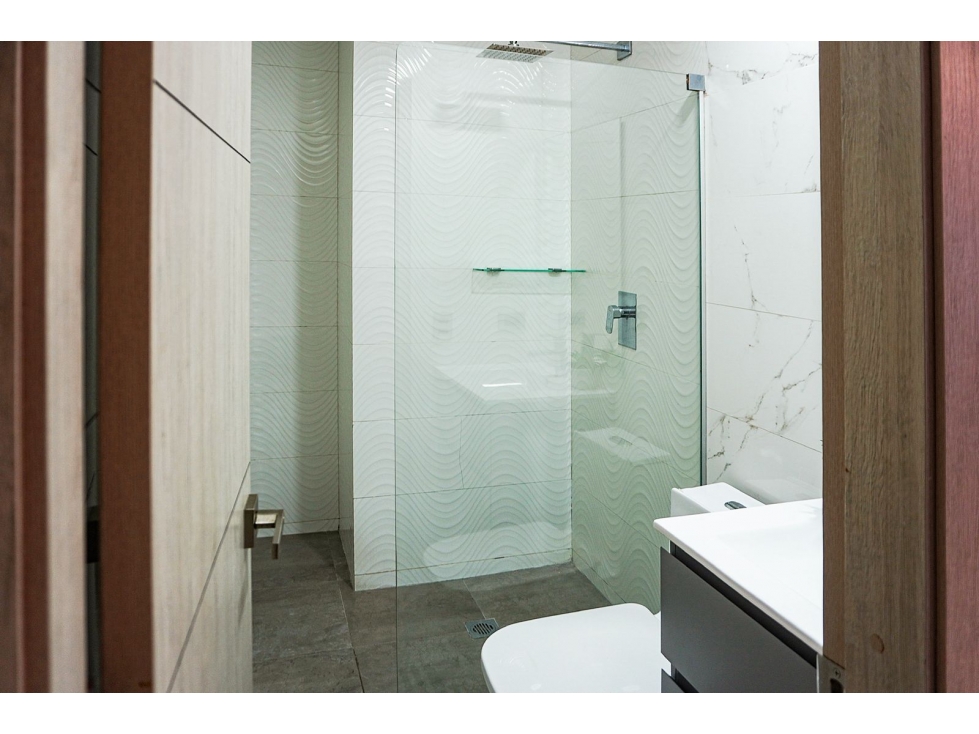 Apartamento en arriendo en Villa Santos, Barranquilla · foto 20 de 24