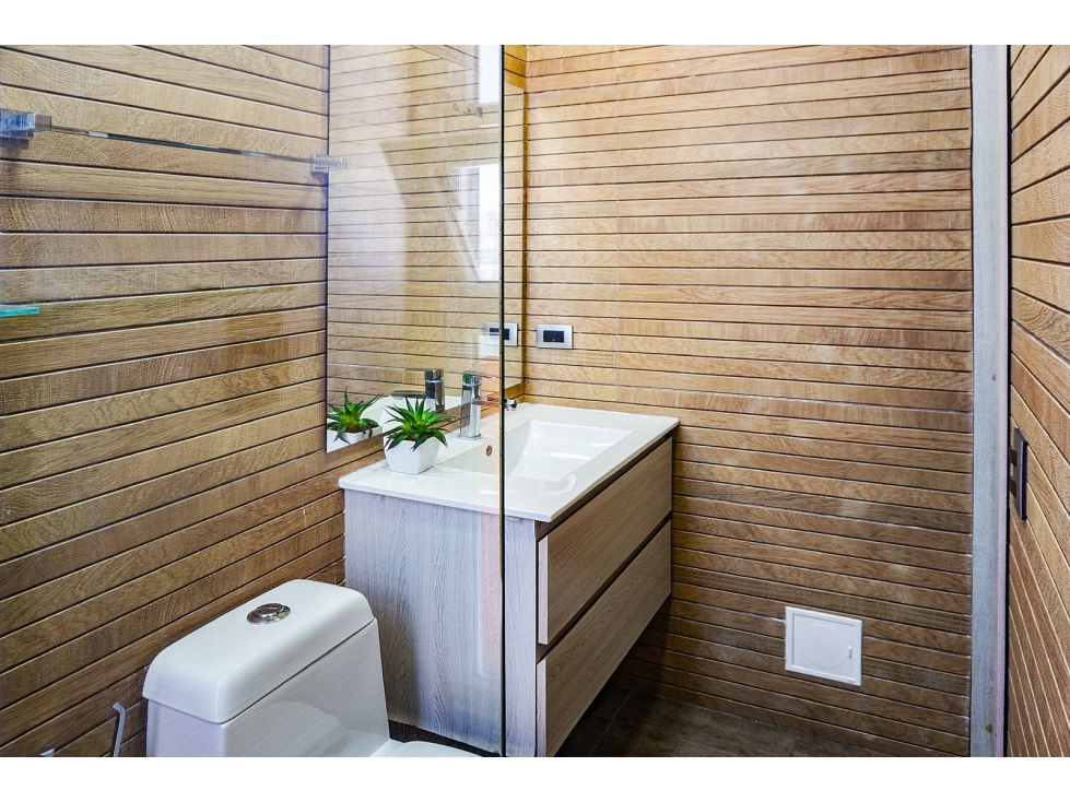 Apartamento en arriendo en Villa Santos, Barranquilla · foto 24 de 24