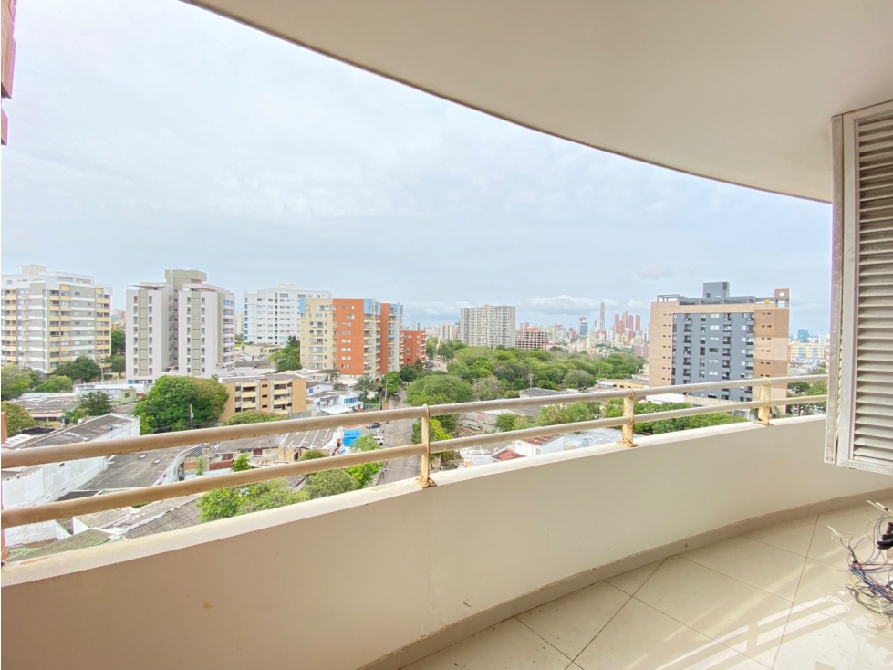 Apartamento en venta en Ciudad Jardin, Barranquilla · foto 5 de 20