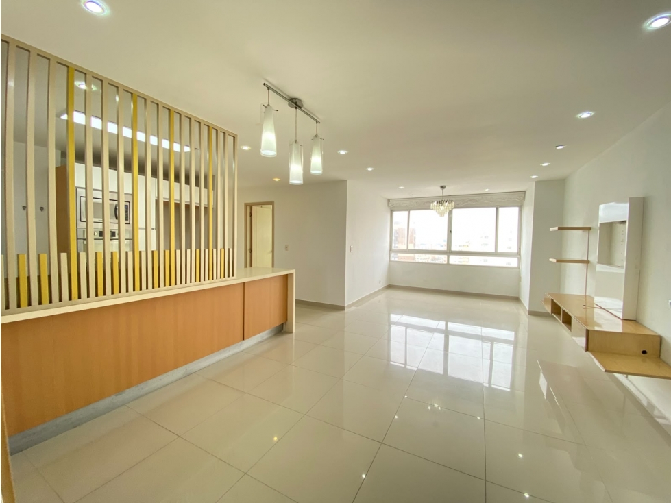 Apartamento en venta en Ciudad Jardin, Barranquilla · foto 6 de 20
