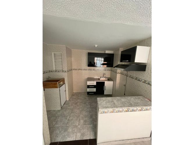 Apartamento de 2 alcobas en venta en Hogares Soacha, Soacha, 50 m² · foto 4 de 14