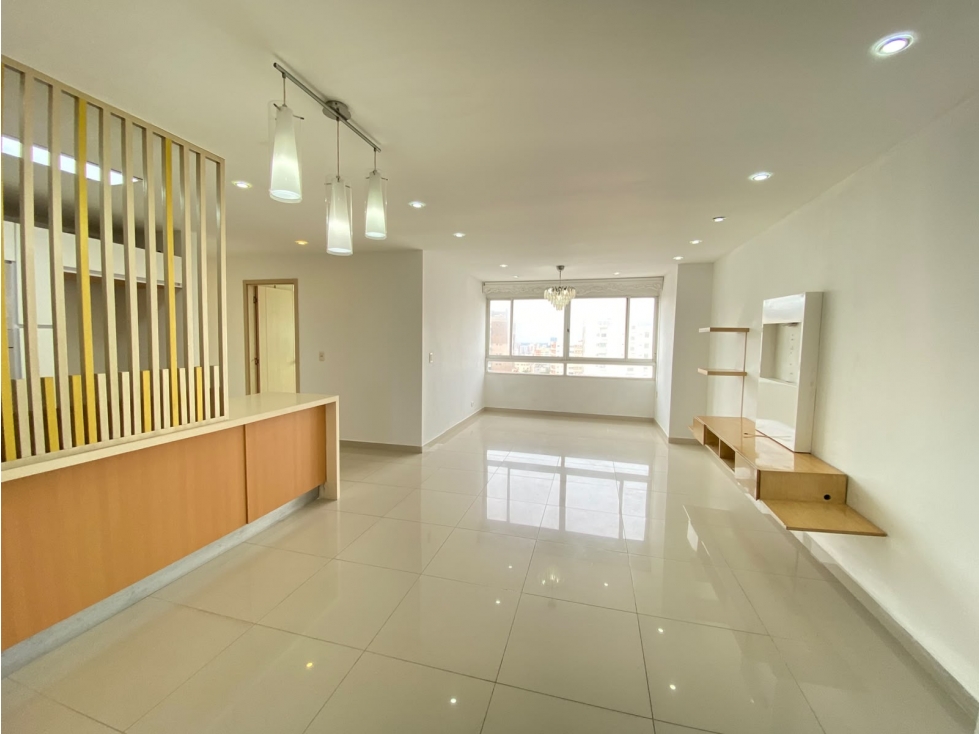 Apartamento en venta en Ciudad Jardin, Barranquilla · foto 7 de 20