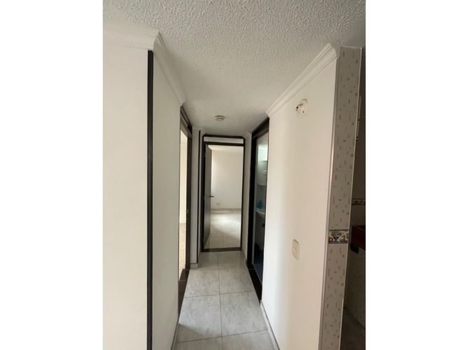 Apartamento de 2 alcobas en venta en Hogares Soacha, Soacha, 50 m² · foto 5 de 14