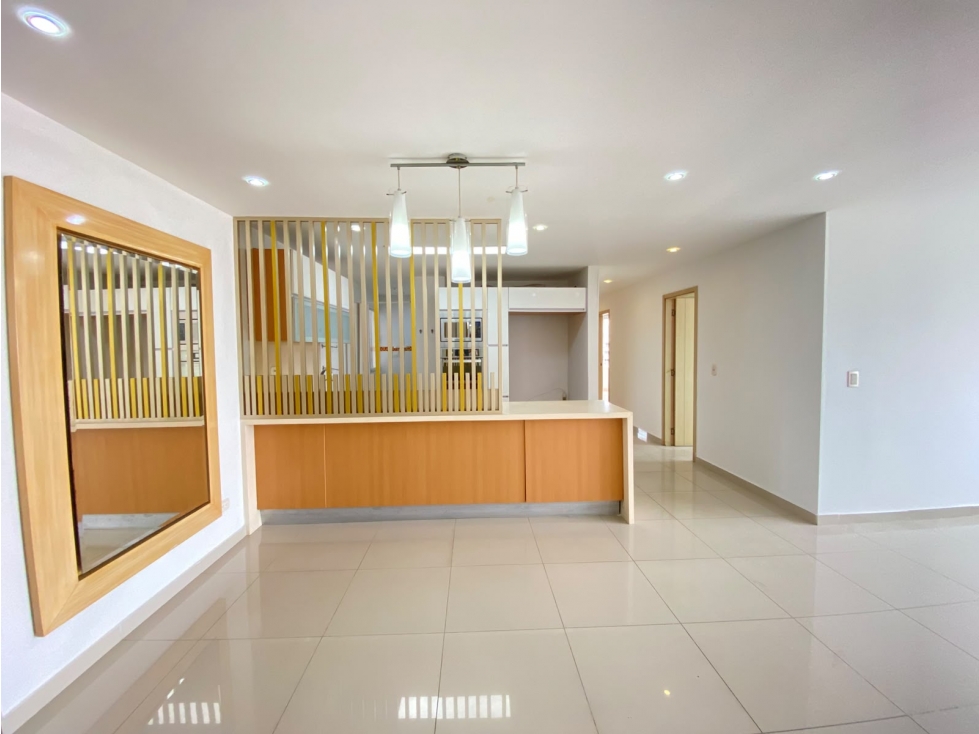 Apartamento en venta en Ciudad Jardin, Barranquilla · foto 8 de 20