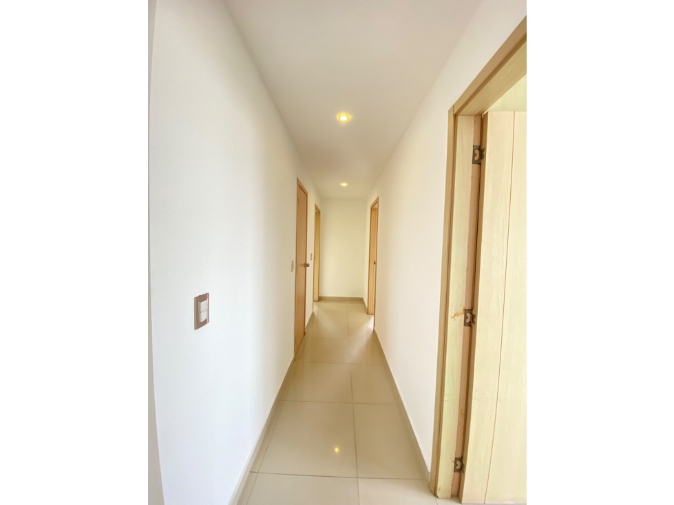 Apartamento en venta en Ciudad Jardin, Barranquilla · foto 9 de 20