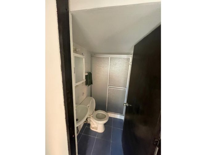 Apartamento de 2 alcobas en venta en Hogares Soacha, Soacha, 50 m² · foto 8 de 14