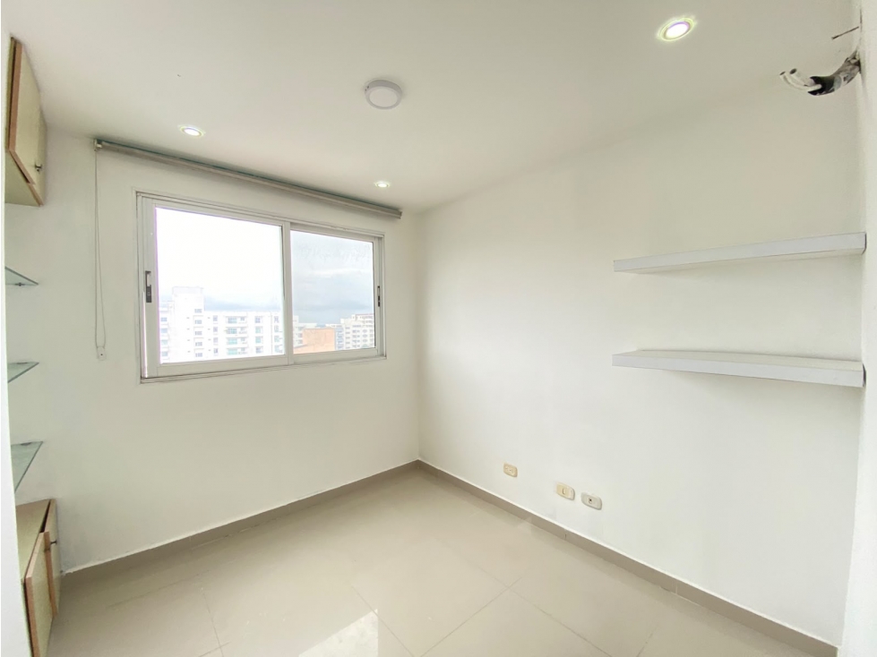 Apartamento en venta en Ciudad Jardin, Barranquilla · foto 10 de 20