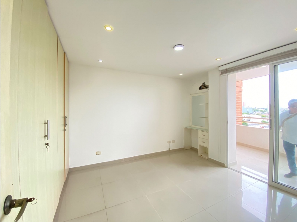 Apartamento en venta en Ciudad Jardin, Barranquilla · foto 11 de 20