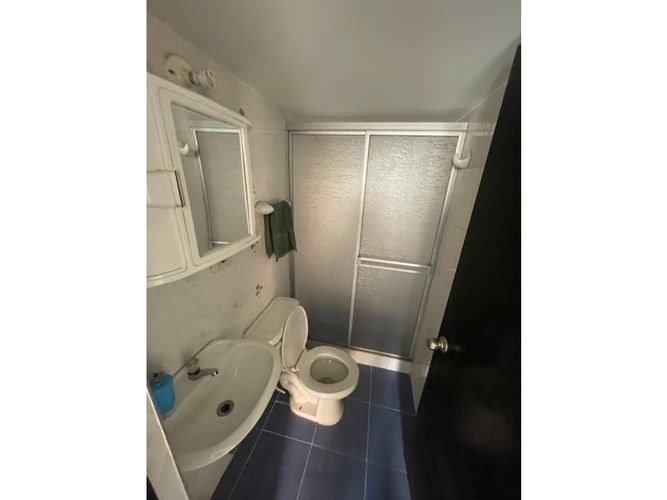Apartamento de 2 alcobas en venta en Hogares Soacha, Soacha, 50 m² · foto 10 de 14