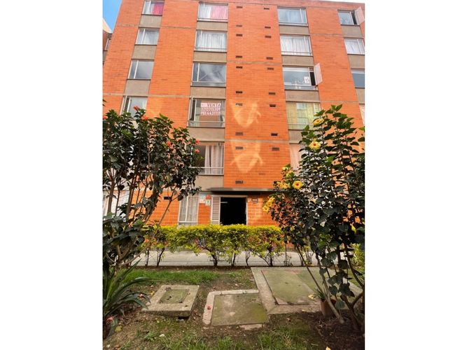 Apartamento de 2 alcobas en venta en Hogares Soacha, Soacha, 50 m² · foto 11 de 14