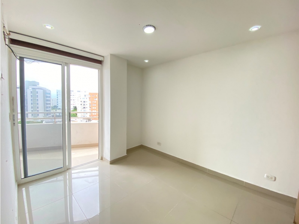 Apartamento en venta en Ciudad Jardin, Barranquilla · foto 13 de 20