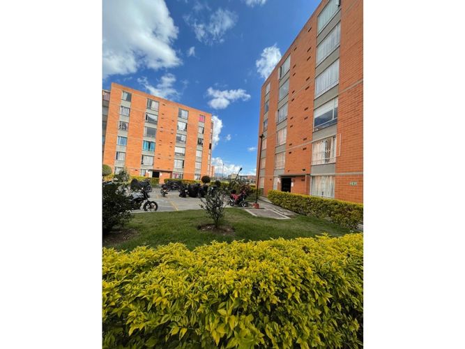 Apartamento de 2 alcobas en venta en Hogares Soacha, Soacha, 50 m² · foto 12 de 14