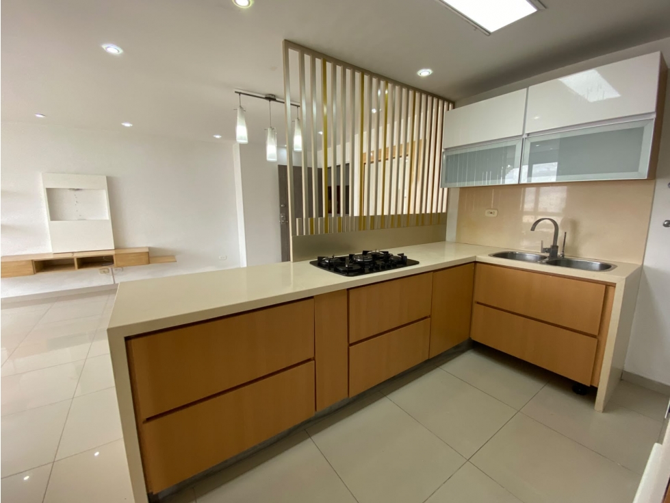 Apartamento en venta en Ciudad Jardin, Barranquilla · foto 15 de 20