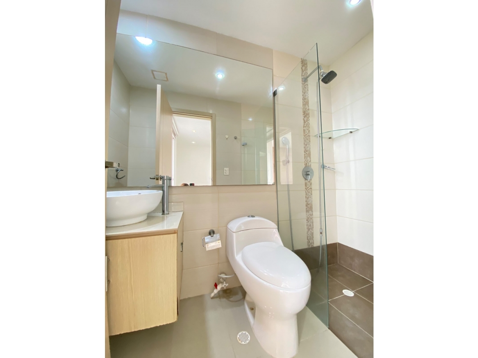 Apartamento en venta en Ciudad Jardin, Barranquilla · foto 17 de 20