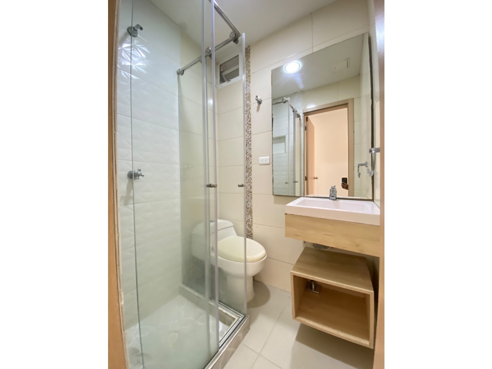 Apartamento en venta en Ciudad Jardin, Barranquilla · foto 19 de 20
