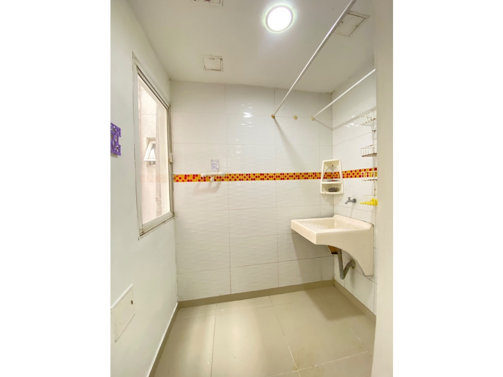 Apartamento en venta en Ciudad Jardin, Barranquilla · foto 20 de 20
