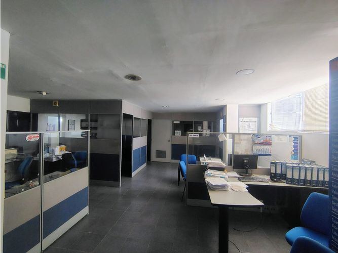 Bodega en arriendo en Abajo, Barranquilla, 400 m² · foto 9 de 9