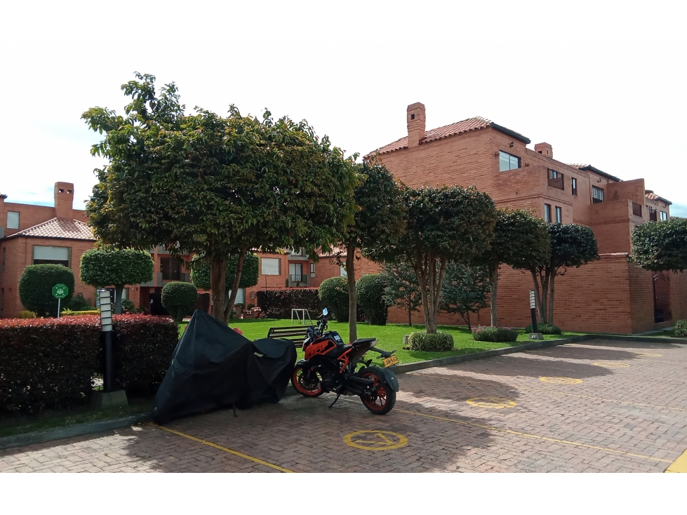 Casa en venta en Delicias Norte, Chía · foto 2 de 24