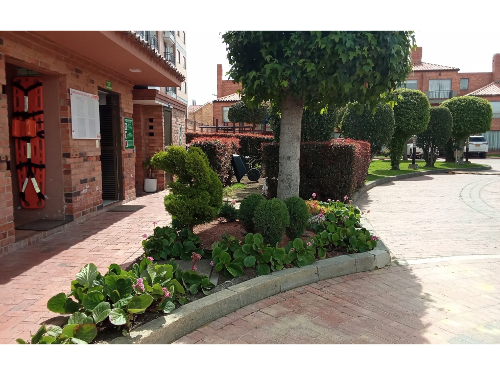 Casa en venta en Delicias Norte, Chía · foto 3 de 24