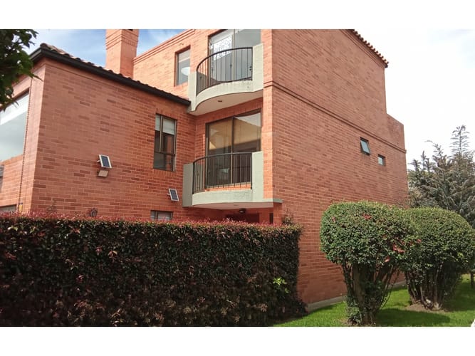 Casa en venta en Delicias Norte, Chía · foto 4 de 24