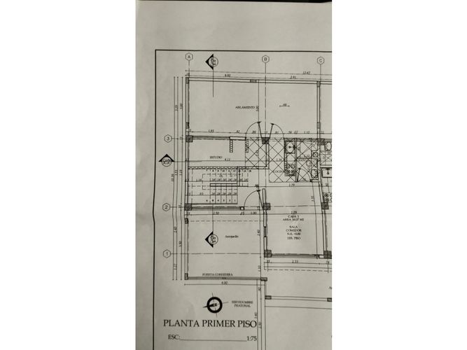 Casa de 6 alcobas en venta en Fonquetá, Chía, 124 m² · foto 3 de 22