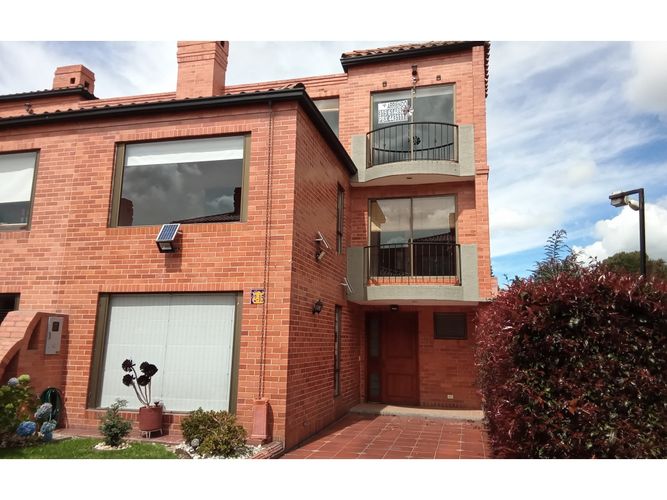 Casa en venta en Delicias Norte, Chía · foto 5 de 24