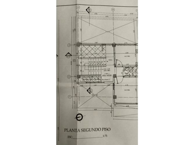 Casa de 6 alcobas en venta en Fonquetá, Chía, 124 m² · foto 4 de 22