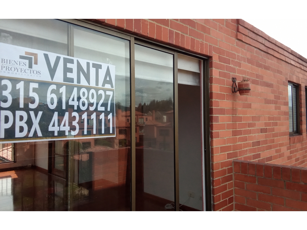 Casa en venta en Delicias Norte, Chía · foto 6 de 24