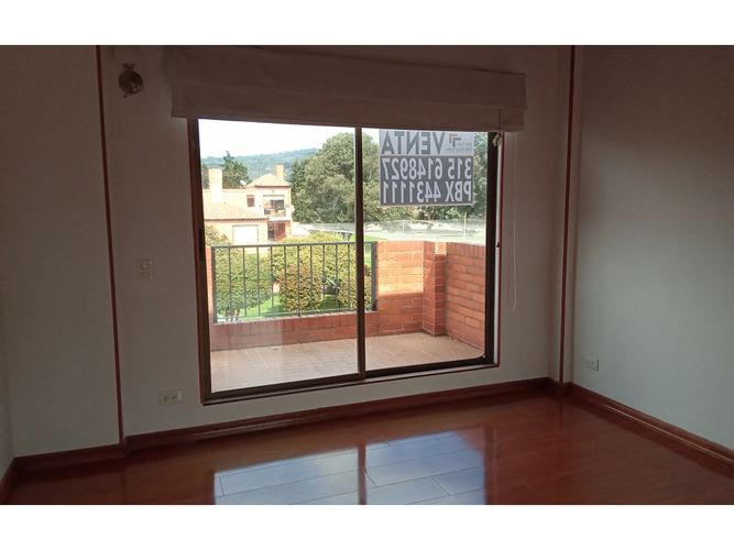 Casa en venta en Delicias Norte, Chía · foto 7 de 24