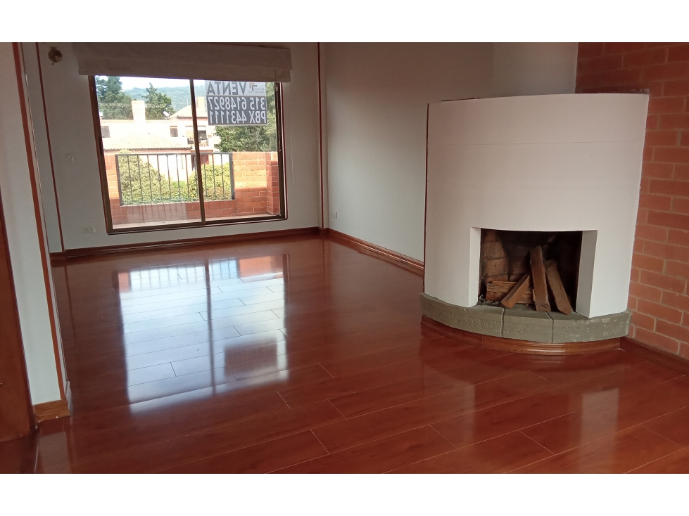 Casa en venta en Delicias Norte, Chía · foto 8 de 24