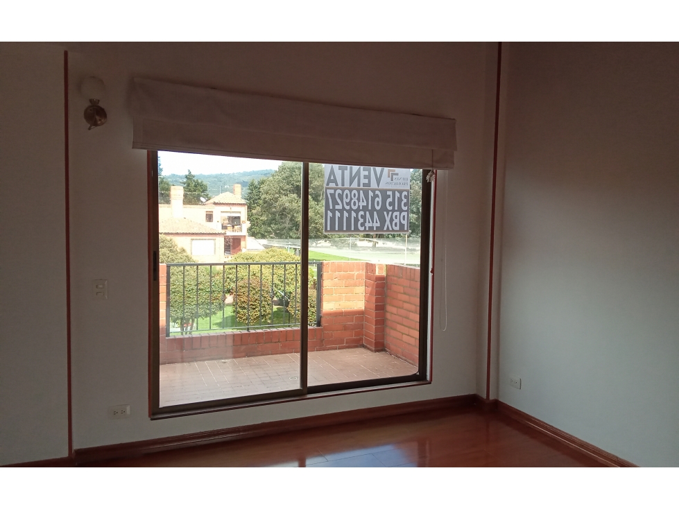 Casa en venta en Delicias Norte, Chía · foto 9 de 24