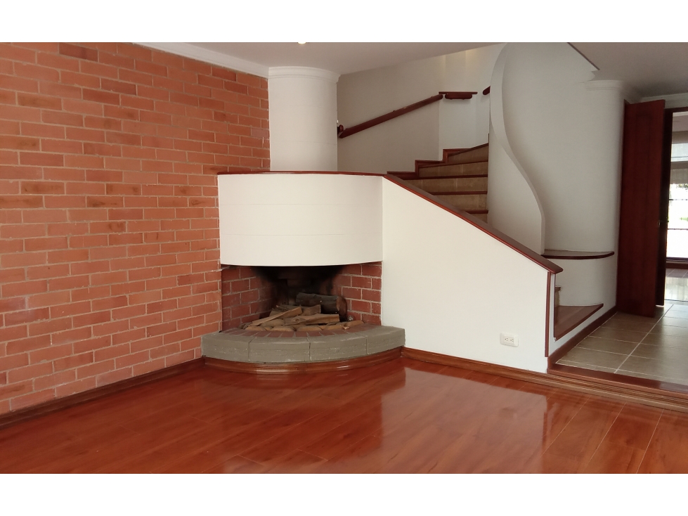 Casa en venta en Delicias Norte, Chía · foto 21 de 24