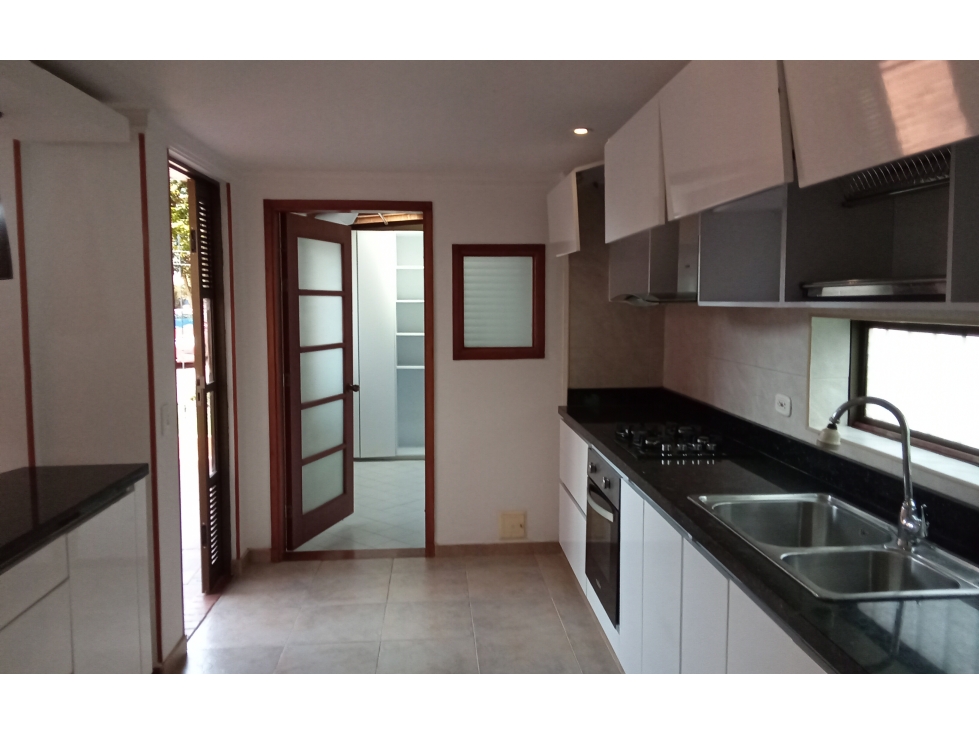 Casa en venta en Delicias Norte, Chía · foto 24 de 24