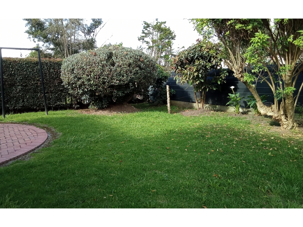 Casa en arriendo en La Estrella, Chía · foto 4 de 24