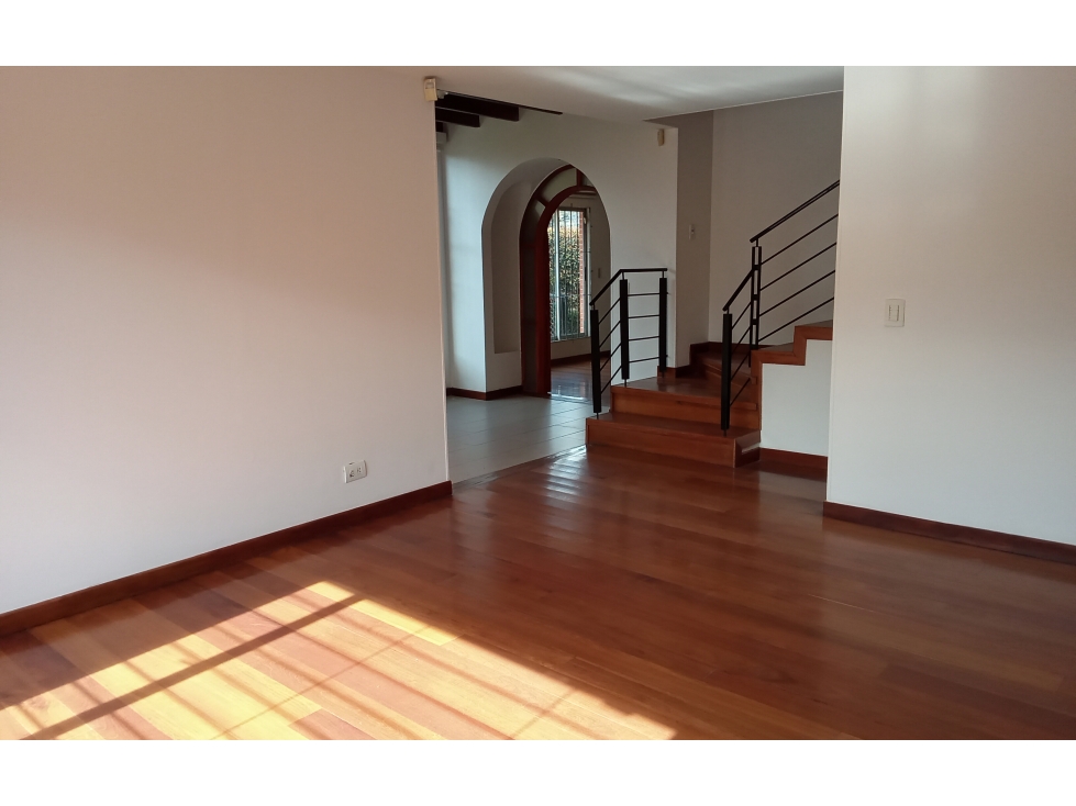 Casa en arriendo en La Estrella, Chía · foto 6 de 24